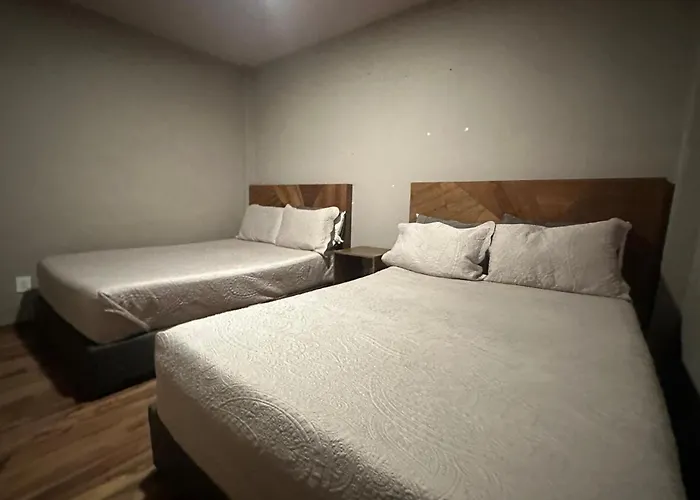 Live Roma Norte - 2br - Wifi -laundry Included Apartamento *