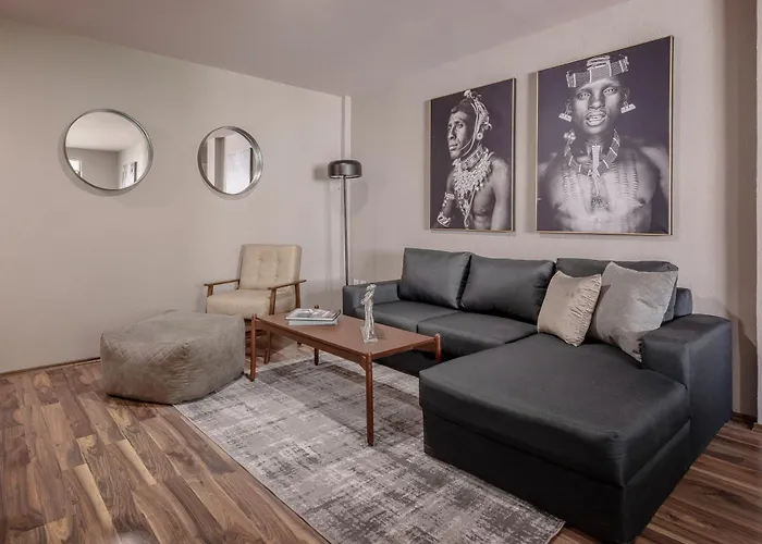 Apartamento Live Roma Norte - 2br - Wifi -laundry Included México DF